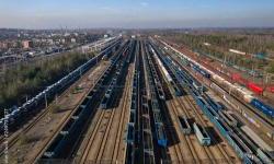EBRD supports Ukraine’s rail connection to EU