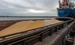 The bottlenecks on alternative routes to export Ukrainian grain