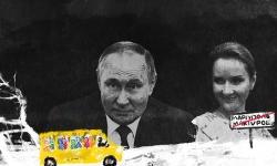 Stolen generation. Russia systematically abducts children from Ukraine, gives them to Russian families