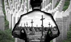 EUvsDisinfo: Russian media deny the Srebrenica genocide to deflect responsibility for Bucha