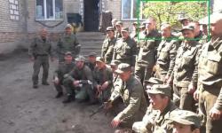 Militia units commanded by Russia named in Izium abuse investigation