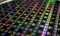 The world runs on semiconductors - and tensions between China and Taiwan put their supply at risk