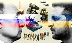 'Information War': Russian Actors Identified In Purported German Video Against Ukraine Aid