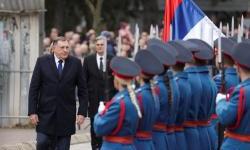 Russian-Backed Sedition in Bosnia and Herzegovina