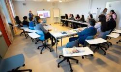 EU 4 Inclusive Teaching supports modernization of Albanian pre-university education system  