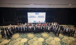 $950,000 in Non-Repayable Funds Awarded to Eight Top Partner Local Governments within the MEG Project