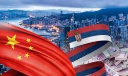 The growth of Serbia's debt to China: 'Steel friendship' with interest
