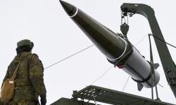 A company registered in Serbia for fruit trade supplies Russia with parts for rockets