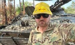 Howard, Jensen: How Russia’s military bloggers shape the course of Putin’s war Share Share on Twitter Share on Facebook Share on LinkedIn