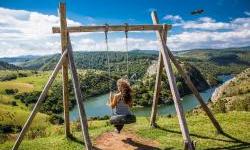 Green wave of energy support – reconstruction of HPP Bistrica