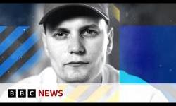 Ukrainian prisoners of war say they were tortured at Russian prison