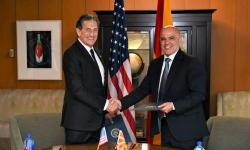 U.S.-North Macedonia Memorandum of Understanding to Create a Strategic Counter-Disinformation Partnership