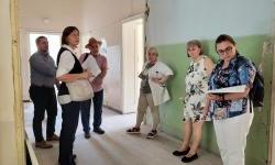 EU DONATION ENABLING ENHANCED MICROBIOLOGICAL SAFETY IN PUBLIC HEALTH INSTITUTES