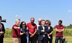 EU-funded project leads to a remarkable archaeological discovery in Ulpiana