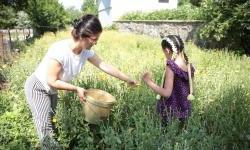 Empowered Female Entrepreneurship with Support from Norway