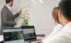 Enterprise Armenia launches new website with EBRD and EU support