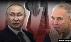 Pseudo-elections in the south: 