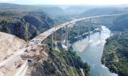 How Chinese companies cheated during the construction of highway sections in FBiH