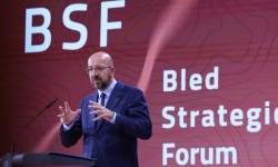 European Council president says Western Balkans and EU should prepare for enlargement by 2030
