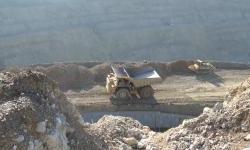 'Military' rules for workers in a Chinese company in Serbia