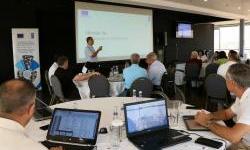 Azerbaijan: EU and UNDP conduct Project Management Programme for civil society organisations in Baku