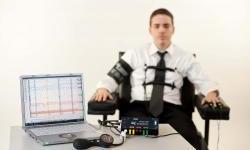 US Donates Polygraph Machines to Albania