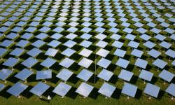 ‘We are facing dependence on China’: EU battles to support green industry