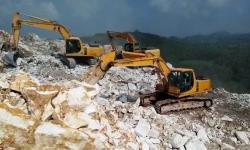 The EU Critical Raw Materials Act aims to reduce dependence on China