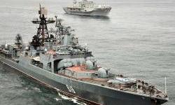 Pirates of the 21st century. What is the Russian Black Sea Fleet and what can be expected from it?