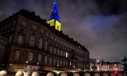 Denmark to donate $833 million in military aid to Ukraine