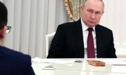 After the oligarchs, Russian scientists also 'fall through the window'