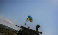 Germany to give Ukraine new $427M military aid package