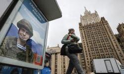 The state of human rights in Russia has significantly worsened