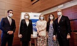 EU donates EUR 10.2 million for projects of 19 local self-governments