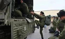 What to expect after Russia’s new mobilization
