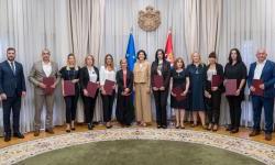 Empowering women at the local level – EU support in Serbia