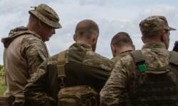 Russian soldiers being incentivised to torture Ukrainians, says UN official