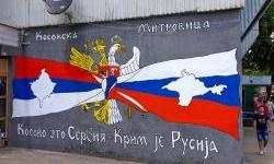Russia's Balkan power play continues as Kosovo tensions flare