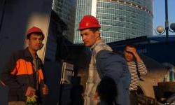 How Russia drafts migrants to fight in Ukraine