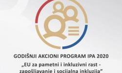Započeo IPA projekat o nabavci opreme za ZZZCG