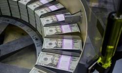 Russia’s Vanishing Trade Surplus