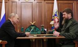 Why Ramzan Kadyrov’s health does not matter