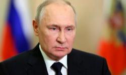 Putin is opening up a new front against the West