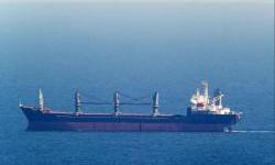 UK warns of Russia laying ‘sea mines’ to deter Black Sea cargo ships