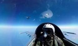 How China is fighting in the grey zone against Taiwan