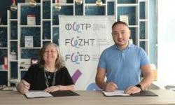 The UPSHIFT programme continues strong - UNICEF and FITD commit to continue providing support for youth social entrepreneurship