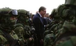 Russia and Ukraine: Is Moscow recruiting volunteers from the Balkans?