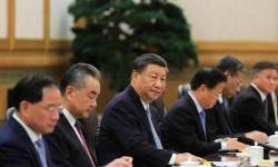 Another Chinese minister disappeared from public view. Is this all Xi Jinping's plan?