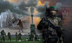 How Russia's GRU Set Up A Fake Private Military Company For Its War In Ukraine