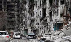 The total amount of damage caused to the infrastructure of Ukraine due to the war reaches $151.2 billion — estimate as of September 1, 2023